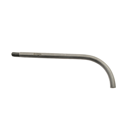 Хвостовик изогнутый метчика гаечного М12х1,75 L=300 TH12175063 «Русский Инструмент» (РИ)