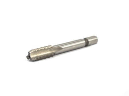 Метчик М16х2 машинно-ручной Р6М5 глухой исп2 ГОСТ 3266-81 Beltools