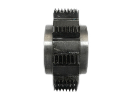 Фреза червячная мелкомодульная М0,4 B ножи ВК8 0гр.42 мин. 34x16x13 без ш/п 20 гр. с паспортом Московский завод "Фрезер"