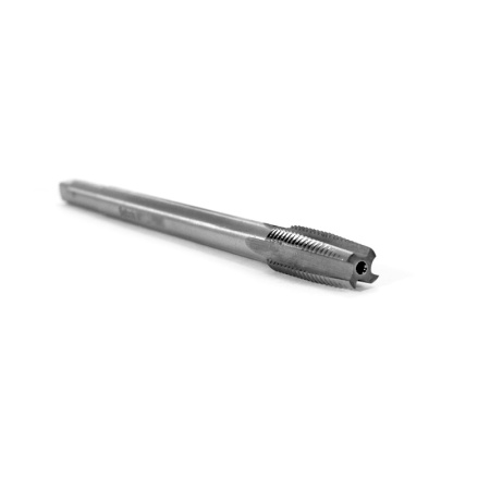 Метчик М11х1,25 гаечный HSS L=160мм исп2 ГОСТ 1604-71 Beltools Метчик М11х1,25 гаечный HSS L=160мм исп2 ГОСТ 1604-71 Beltools