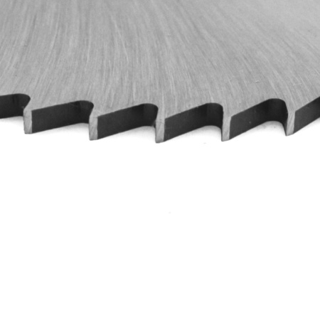 Фреза прорезная 50х0,5х13 Z=100 тип 1 без ступицы, без ш/п HSS ГОСТ 2679-93 Beltools