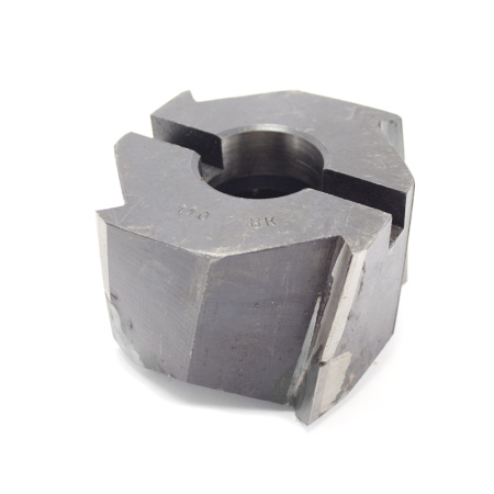 Зенкер насадной 110 ВК8 L=70мм dпос=40мм