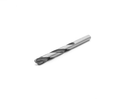 Сверло 7,8х75х117 с пластиной ВК8 ц/х ГОСТ 22735-77 Beltools Сверло 7,8х75х117 с пластиной ВК8 ц/х ГОСТ 22735-77 Beltools