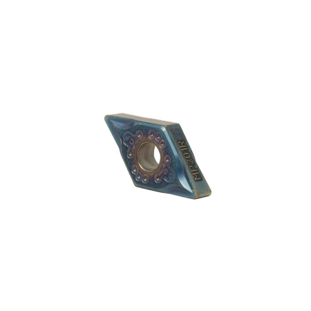 Пластина сменная ромбическая DNMG 150608-CF MP201R «Русский Инструмент» (РИ)