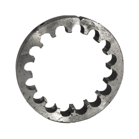 Плашка М130х2 6h D=180мм ХЗТМ им. Малышева