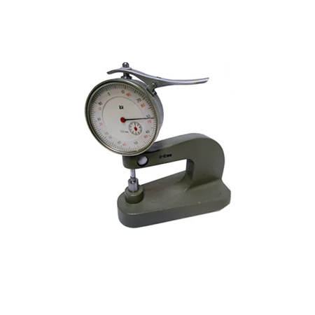 Толщиномер ТН 10-60 М 0-10 мм ГОСТ 11358-74 КРИН