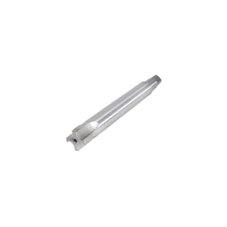 Метчик М27х1 гаечный HSS L=250мм исп2 ГОСТ 1604-71 Beltools