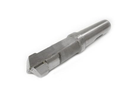 Фреза шпоночная 55х20х270 с пластиной ВК8 к/х КМ5 до хв-ка 120мм Черниговский ИЗ