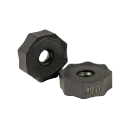 Пластина сменная восьмигранная ONGX 090510-ML PP30CT «Русский Инструмент» (РИ)
