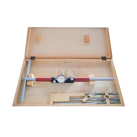 Нутромер индикаторный НИ 1 000 700-1000 0,01 кл.1 ГОСТ 868-82 КРИН Нутромер индикаторный НИ 1 000 700-1000 0,01 кл.1 ГОСТ 868-82 КРИН