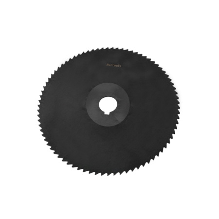 Фреза прорезная 200х2х32 Z=80 тип 2 со ступицей и ш/п HSS Nit ГОСТ 2679-93 Beltools Фреза прорезная 200х2х32 Z=80 тип 2 со ступицей и ш/п HSS Nit ГОСТ 2679-93 Beltools