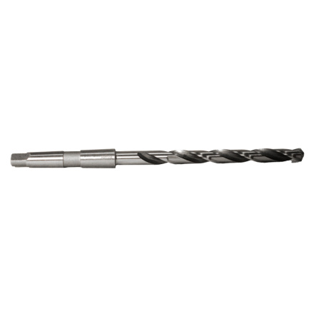 Сверло 9,1х107х188 Р6М5 к/х КМ1 длинное ГОСТ 12121-77 Beltools