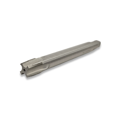 Метчик М27х1,5 гаечный HSS L=250мм исп2 ГОСТ 1604-71 Beltools Метчик М27х1,5 гаечный HSS L=250мм исп2 ГОСТ 1604-71 Beltools