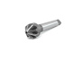 Зенковка 31,5 мм 90 гр. Р6М5 к/х КМ2 Z=8 dmin=9мм ГОСТ 14953-80 Beltools Зенковка 31,5 мм 90 гр. Р6М5 к/х КМ2 Z=8 dmin=9мм ГОСТ 14953-80 Beltools