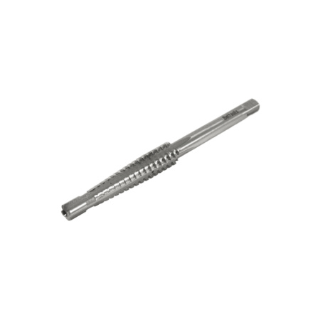 Метчик трапецеидальный Tr11х2 машинно-ручной HSS 2шт компл. L=125мм Beltools Метчик трапецеидальный Tr11х2 машинно-ручной HSS 2шт компл. L=125мм Beltools