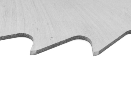 Фреза прорезная 160х1,6х32 Z=26 тип 3 со ступицей, без ш/п HSS ГОСТ 2679-93 Beltools