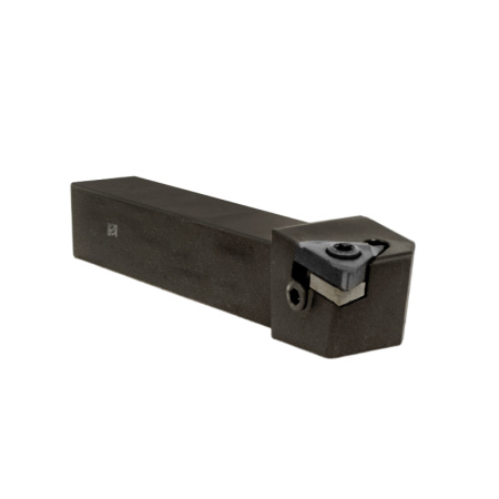 Резец резьбовой для нарезания наружной резьбы 32х32х170 SEL3232 P16 левый «Русский Инструмент» (РИ) Резец резьбовой для нарезания наружной резьбы 32х32х170 SEL3232 P16 левый «Русский Инструмент» (РИ)