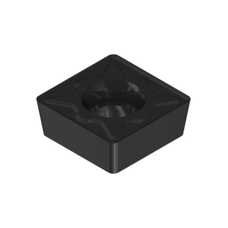 Пластина сменная квадратная SCMT 09T308-TR PC20F «Русский Инструмент» (РИ)