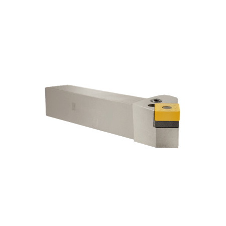 Резец проходной с квадратной пластиной 25х25х150 PSSNL 2525 M12 левый «Русский Инструмент» (РИ)