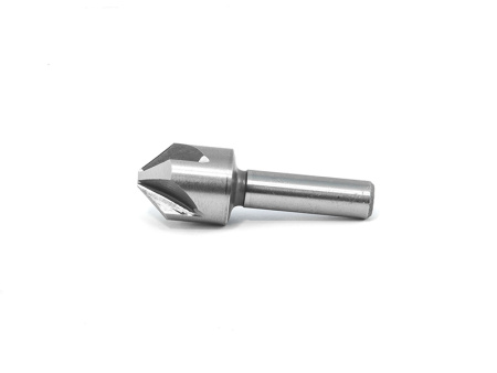Зенковка 20 мм 90 гр. Р6М5 ц/х Z=4 dхв-ка=10мм Beltools Зенковка 20 мм 90 гр. Р6М5 ц/х Z=4 dхв-ка=10мм Beltools