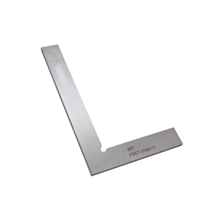 Угольник слесарный поверочный УП 630х400 кл.1 ГОСТ 3749-77