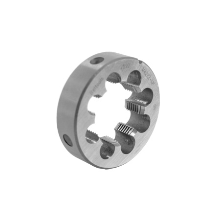 Плашка М42х2 6h левая D=75мм (2650-2592) Beltools