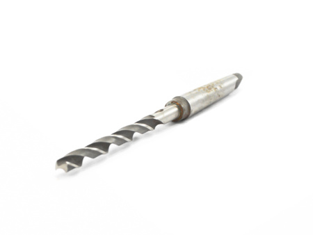 Сверло 7,5х85х165 Р18 к/х КМ1 длинное Московский завод "Фрезер" Сверло 7,5х85х165 Р18 к/х КМ1 длинное Московский завод "Фрезер"