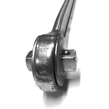 Ключ - трещотка 1/2"