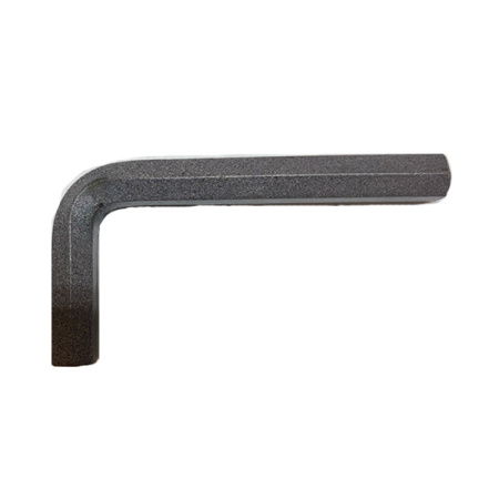 Ключ торцевой шестигранный (наружный) 19 Россия