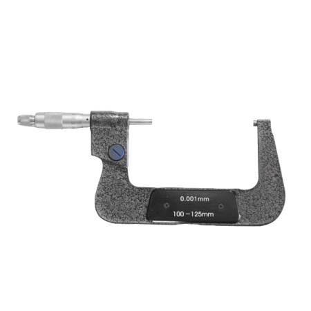 Микрометр гладкий МКЦ125 (100-125) цена деления 0,001 электронный Эталон