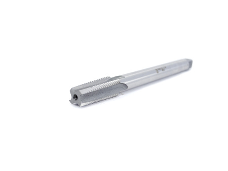 Метчик М20х2,5 гаечный (HSS) левый L=220мм исп2 ГОСТ 1604-71 Beltools