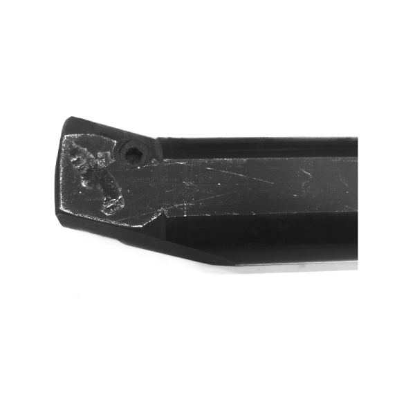 Резец расточной с квадратной пластиной D=25 L=200 S25R CSKPR 09 Серпуховский ИЗ Резец расточной с квадратной пластиной D=25 L=200 S25R CSKPR 09 Серпуховский ИЗ