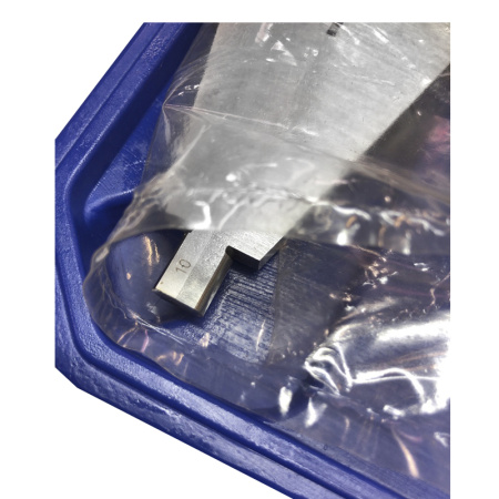 Штангенциркуль ШЦТ II - 400 разметочный цена деления 0,05 тв.сплав «Русский Инструмент» (РИ)