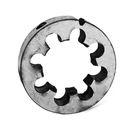 Плашка М52х5 6h D=90мм Московский завод "Фрезер"