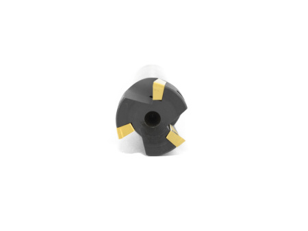 Фреза концевая 40 с механическим креплением 4гр пл-н APKT 1604.. Z=3 ц/х=32 СОЖ AE390-R040.16.03.d32.C «Русский Инструмент» (РИ)