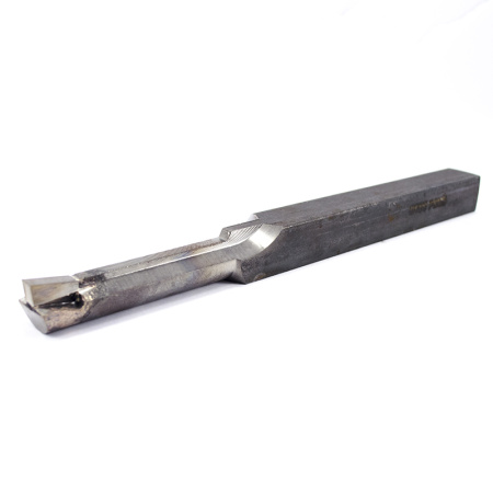 Резец долбежный прямой a=8 25х25х300 с пластиной Р6М5 тип 3 исп2 (2184-0555) ГОСТ 10046-72 Beltools