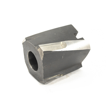 Зенкер насадной 50,5 h8 ВК8 L=56мм dпос=22мм Сестрорецкий ИЗ