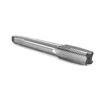 Метчик М42х4,5 гаечный Р6М5 L=360мм исп2 ГОСТ 1604-71 Beltools Метчик М42х4,5 гаечный Р6М5 L=360мм исп2 ГОСТ 1604-71 Beltools