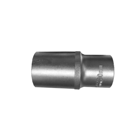 Головка глубокая 30 квадрат 1/2" Головка глубокая 30 квадрат 1/2"