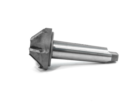 Зенковка 100 мм 90 гр. ВК8 к/х КМ5 dmin=50мм с лапкой «Русский Инструмент» (РИ)