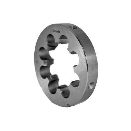 Плашка М56х1 6h Р6М5 D=105мм Beltools