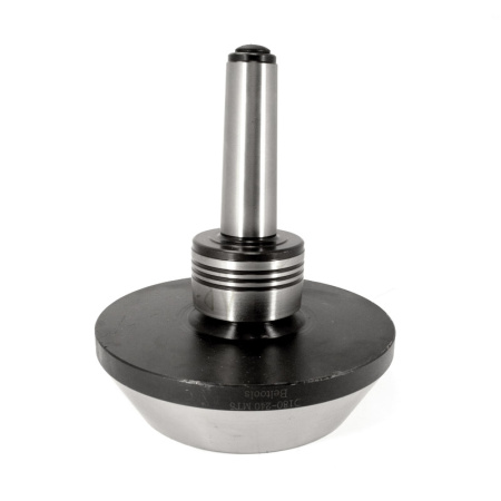 Центр станочный вращающийся Б-5-У грибковый (D180-240) Beltools