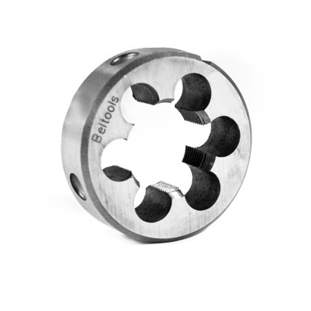 Плашка М22х1,75 6h левая D=45мм Beltools