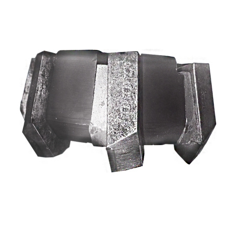 Фреза торцовая 125 со вставными ножами 0003 Т5К10 60гр dпос=40мм Z=8 (2214-0003) Сестрорецкий ИЗ