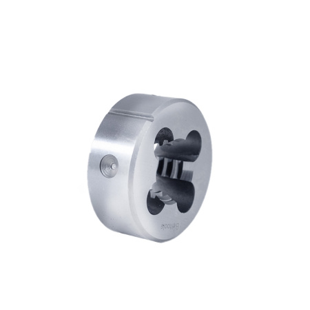 Плашка трапецеидальная Tr26х5 D=55мм Beltools