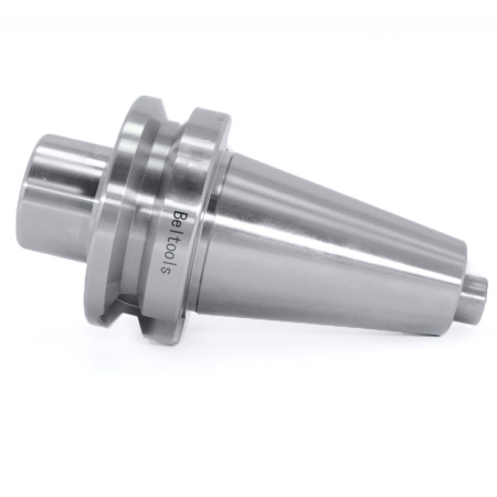 Втулка переходная 7:24 BT40-КМ2 для фрез MAS 403 (в комплекте с винтом) Beltools Втулка переходная 7:24 BT40-КМ2 для фрез MAS 403 (в комплекте с винтом) Beltools