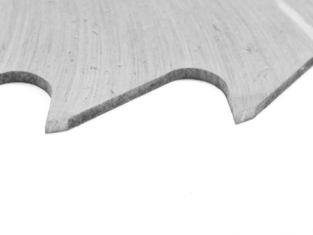 Фреза прорезная 200х2,5х32 Z=26 тип 3 со ступицей и ш/п HSS ГОСТ 2679-93 Beltools Фреза прорезная 200х2,5х32 Z=26 тип 3 со ступицей и ш/п HSS ГОСТ 2679-93 Beltools