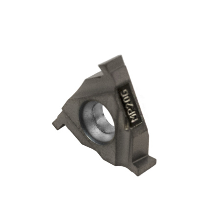 Пластина для прорезки внутренних канавок T11N120 MP20G «Русский Инструмент» (РИ)