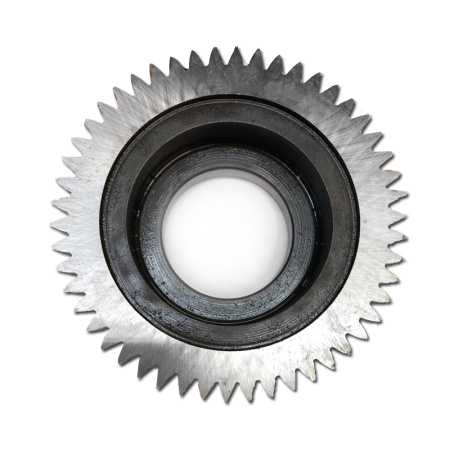 Долбяк чашечный М2 Z=50 В Р9К5 dо=100мм (2536-0157) 20гр dпос=44,45мм