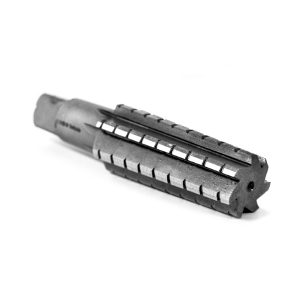 Развертка коническая конусность 1:10 38 9ХС 30,5х39,5х90х160 Z=7 ц/х предварительная (2372-0171-1) ГОСТ 11179-71 Beltools